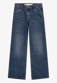 Levi's® 578 BAGGY - Egyenes szárú farmer - bandwagon