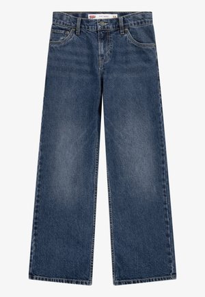 578 BAGGY - Ravne kavbojke - bandwagon