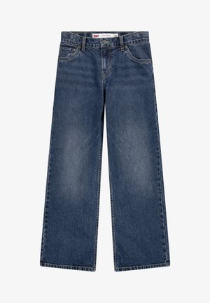 Levi's® 578 BAGGY - Džinsi ar taisnām starām - bandwagon
