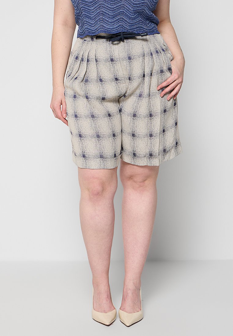 Emporio Armani Shorts meerkleurig