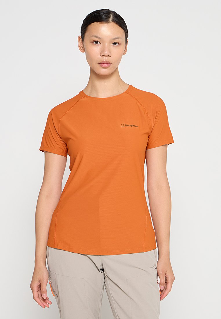 Berghaus Sport T-shirt meerkleurig