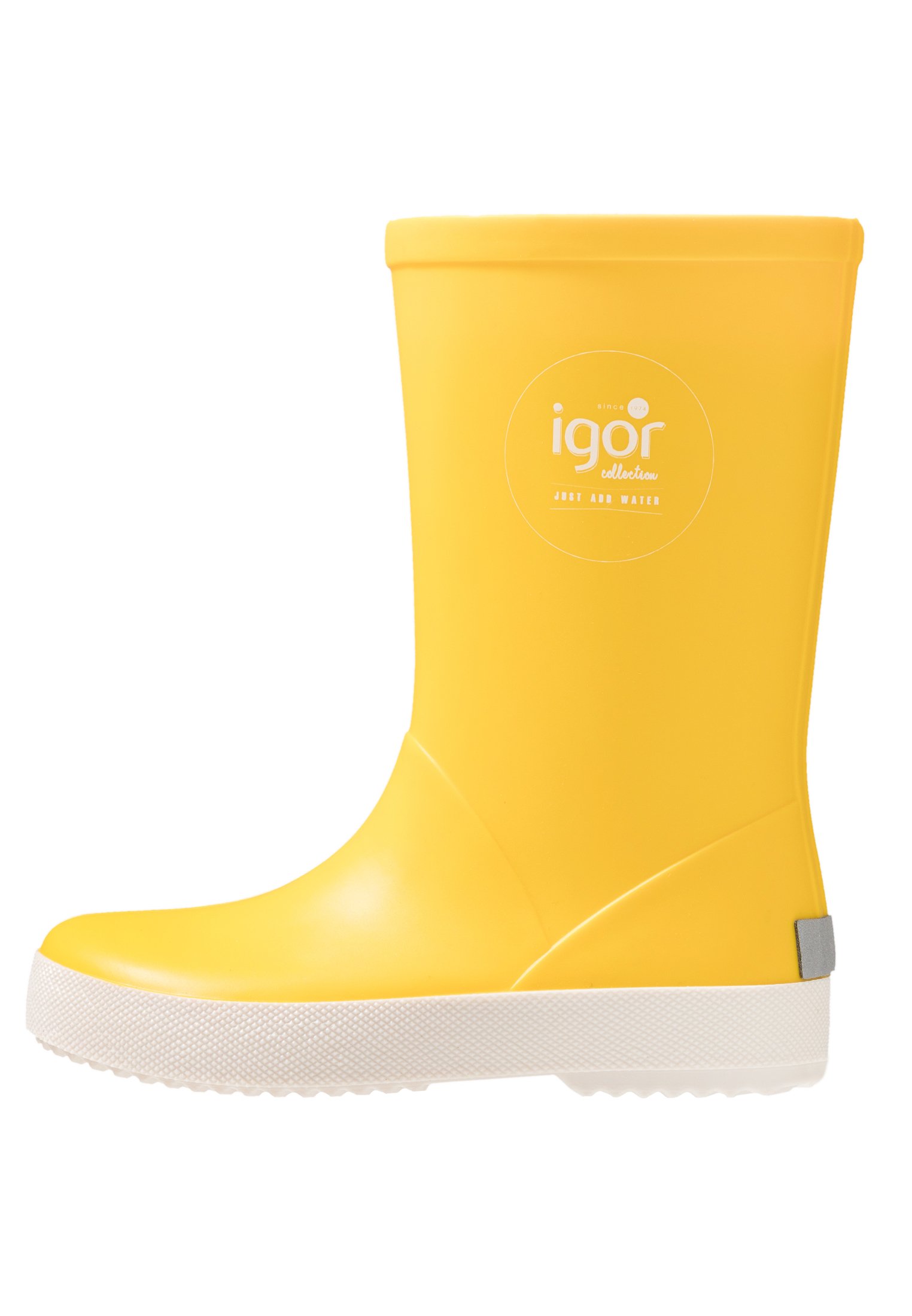 IGOR SPLASH NAUTICO UNISEX - Wellies 