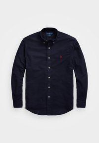 Wybrany, navy