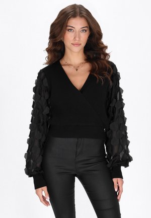 Maglione - black