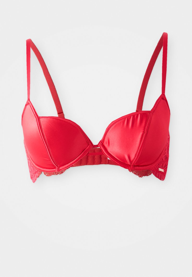 Dorina Beugel BH rood Dorina Beugel BH rood