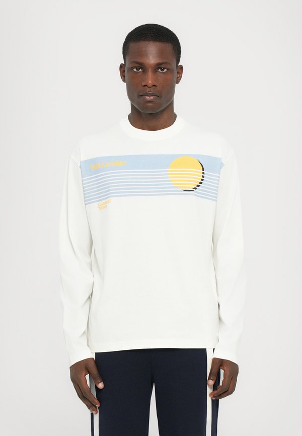 RANGER RETRO  - Long sleeved top