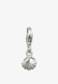 Valgt, silver-coloured