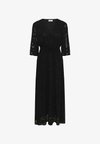 CRMISANDRA - Robe de soirée - pitch black