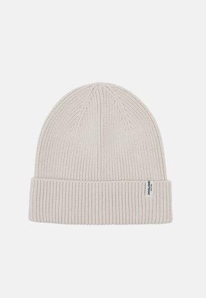 JACBRINK BEANIE UNISEX - Bonnet - moonbeam