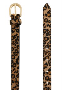 WE Fashion Josta - brown