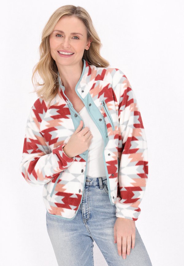 Fleecejacke