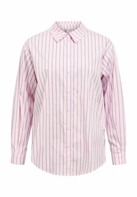 Chemisier - pink lady