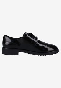 Clarks Derbies - black