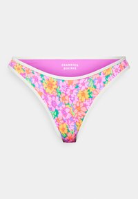 DOVE BOTTOM - Bikini-Hose - daisy pond
