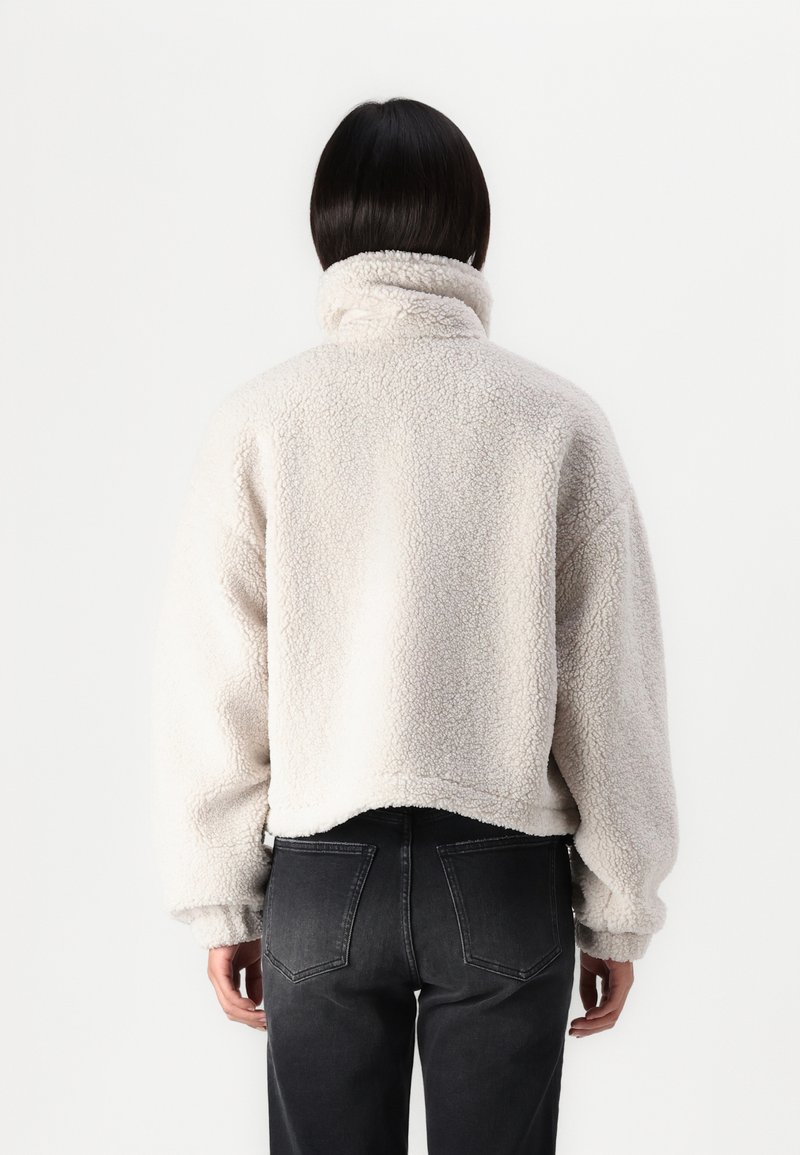 Only Dames Onlmalo Boucle Jacket OTW Noos, Pumice Stone, xx_l, Pumice Stone, xx_l