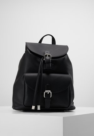 Mochila - black