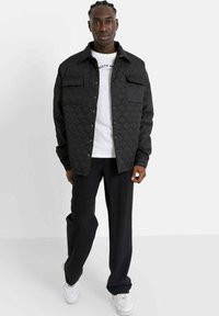 Sixth June WAVY - Giacca da mezza stagione - black