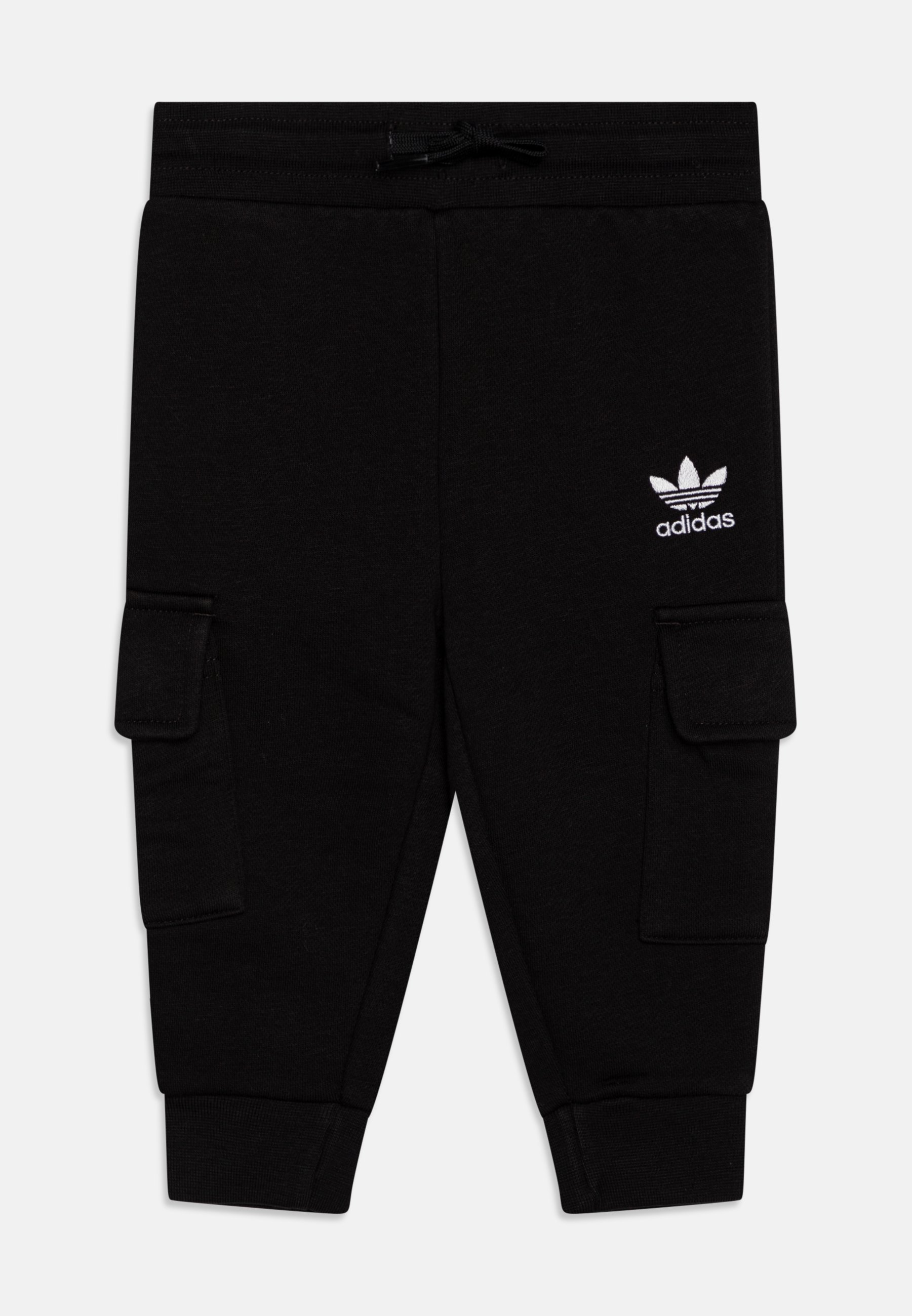 ensemble trefoil hoodie