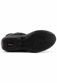 Arcopedico L8 - Bottines compensées -  black