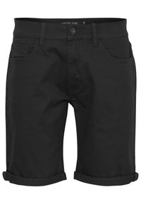 Unselected, black