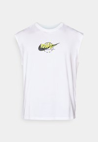 TEE M90  - Débardeur - white