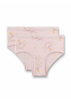 DOPPELPACK FEE - Slip - light pink