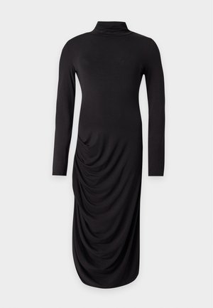 Proenza Schouler White Label, IMOGEN - Jersey dress - black