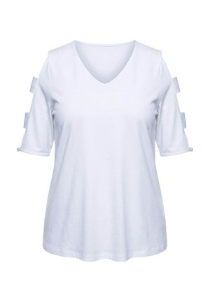 Ulla Popken, - T-shirt z nadrukiem