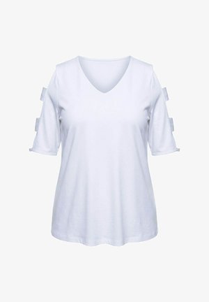 Ulla Popken, - T-shirt z nadrukiem