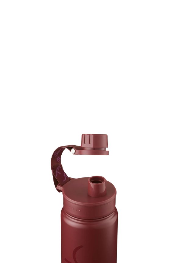 TRINKFLASCHE – Trinkflasche – beere