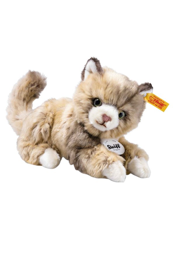 LUCY KATZE - Kuscheltier