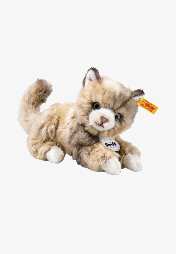 LUCY KATZE - Kuscheltier