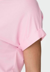 ONLY MOSTER O-NECK - Bluse - roseate spoonbill