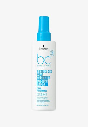 Schwarzkopf SCHWARZKOPF BC MOISTURE KICK SPRAY CONDITIONER 200ML - Conditioner - undefiniert