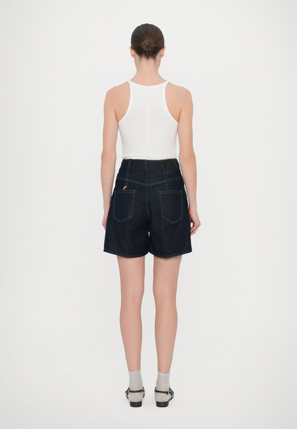 GOLETTA - Denim shorts3