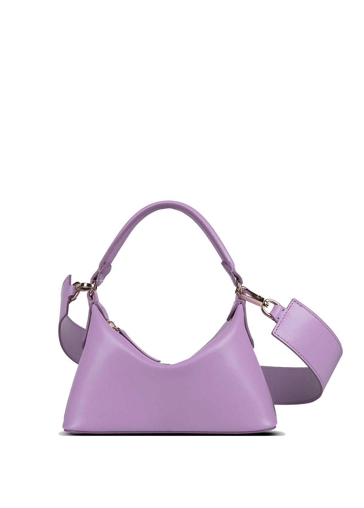 LIU JO ''LEONIE HANNE'' - Handbag - lilac - Zalando LIU JO ''LEONIE HANNE'' - Handbag - lilac - Zalando
