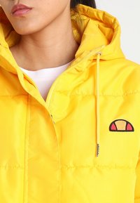 Ellesse Giacca invernale - yellow