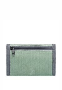 Quiksilver THE EVERYDAILY DREIFACH FALTBARES  - Portemonnee - green