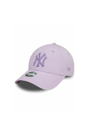 NEW YORK YANKEES - Gorra - purple