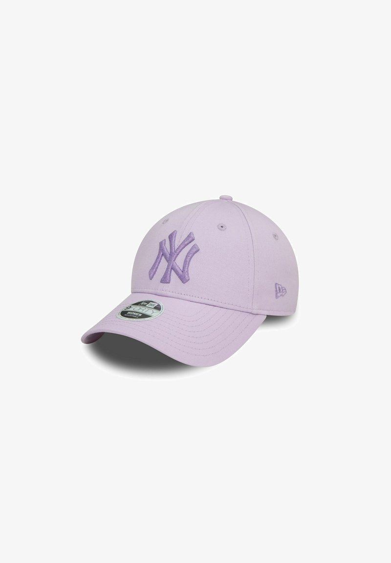 New Era NEW YORK YANKEES - Gorra - purple