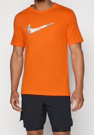 Sport T-Shirt - orange