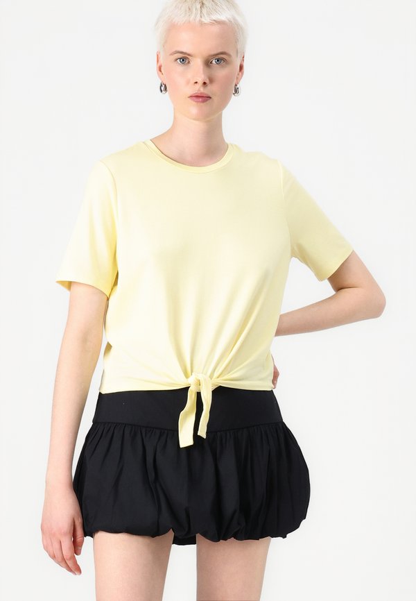 Bubble Mini - Shorts4