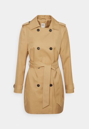 Trenchcoat - beige