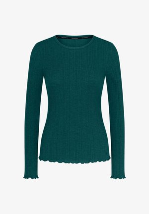 Triumph, REDLABEL VERSATILE RIB - Caraco - green - dark combination