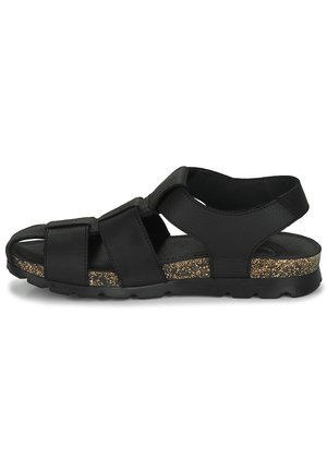STANLEY - Sandales de randonnée - black