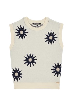 WE Fashion Top - white
