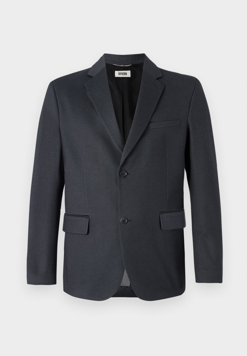 drykorn Blazer blauw drykorn Blazer blauw