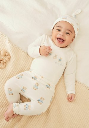 SETS - Berretto - white