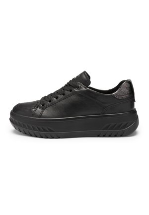 ara SNEAKER - Sneakers basse - nero