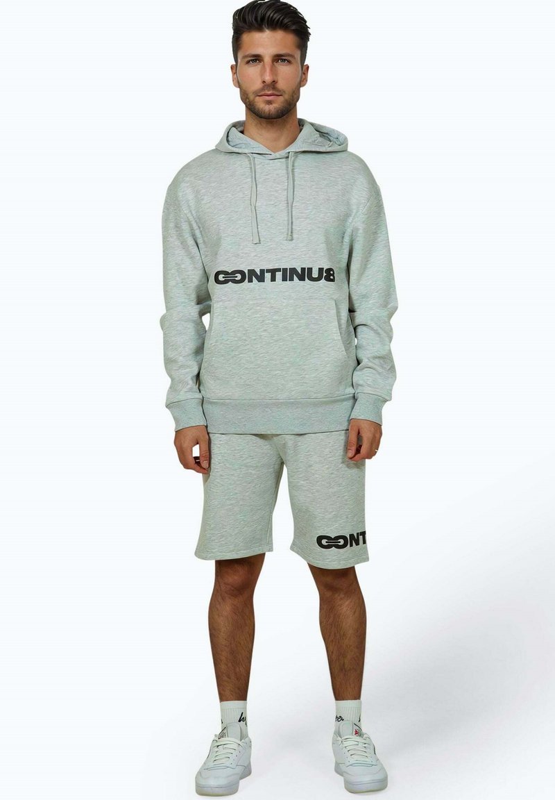 Hype Sweater donkergrijs Hype Sweater donkergrijs